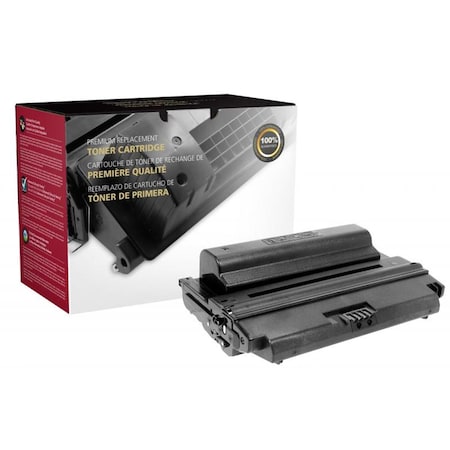 8000Y High Yield Toner Cartridge